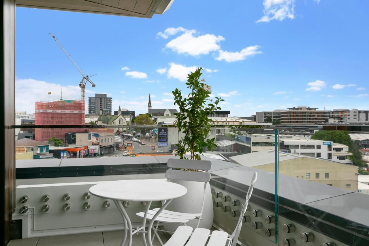Enfield Sky - Brand New Luxury Penthouse Apartment Auckland Ngoại thất bức ảnh